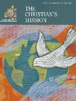 Lifelight Foundations: The Christian's Mission - Study Guide