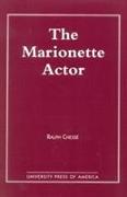 The Marionette Actor