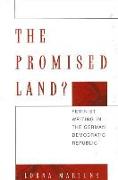 The Promised Land?: Feminist Writing in the German Democratic Republic