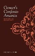 Gower's Confessio Amantis: Responses and Reassessments