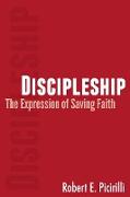 Discipleship