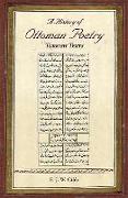A History of Ottoman Poetry Volume VI