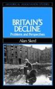 Britain's Decline