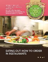 Eating Out: How to Order in Restaurants