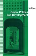 Oman: Politics and Development