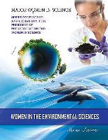 Women in the Environmental Sciences
