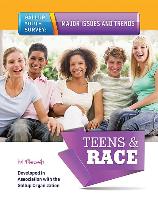 Teens & Race