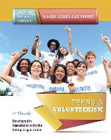 Teens & Volunteerism
