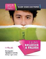 Teens, Religion & Values