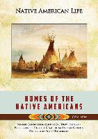 Homes of the Native Americans