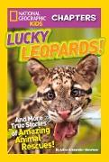 National Geographic Kids Chapters: Lucky Leopards