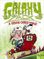 A Green Christmas!: Volume 6