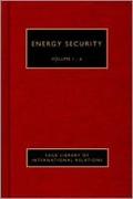 Energy Security