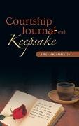 Courtship Journal and Keepsake