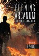 Burning Arcanum