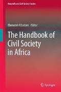 The Handbook of Civil Society in Africa