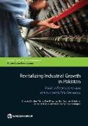 Revitalizing Industrial Growth in Pakistan