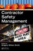 Contractor Safety Management