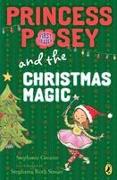 Princess Posey and the Christmas Magic