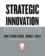 Strategic Innovation