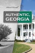 Authentic, Georgia