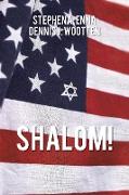 Shalom!