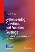 SystemVerilog Assertions and Functional Coverage