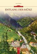 Entlang der Mürz