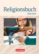 Religionsbuch, Unterrichtswerk für den evangelischen Religionsunterricht, Oberstufe, Schülerbuch