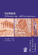 Cursus, Ausgaben A, B und N, Differenzierungs- und Fördermaterialien mit CD-ROM, (Lektionen 1 -20)