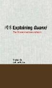 Explaining Guanxi