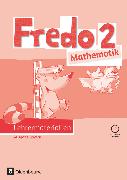 Fredo - Mathematik, Ausgabe B für Bayern, 2. Jahrgangsstufe, Lehrermaterialien mit CD-ROM