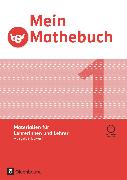Mein Mathebuch, Ausgabe B für Bayern, 1. Jahrgangsstufe, Lehrermaterialien mit CD-ROM