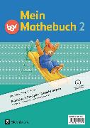 Mein Mathebuch, Ausgabe B für Bayern, 2. Jahrgangsstufe, Produktpaket, 2704997, 2705000 und 2705017 im Paket