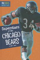 Superstars of the Chicago Bears