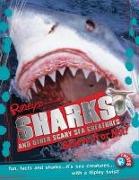 Ripley Twists: Sharks: And Other Scary Sea Creaturesvolume 9