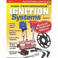 High-Performance Ignition Systems