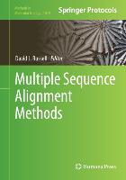 Multiple Sequence Alignment Methods