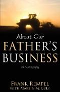 About Our Father's Business