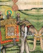 Art of India: The Mughal Empire