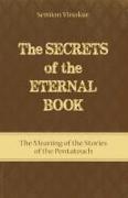 Secrets of the Eternal Book