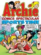 Archie Comics Spectacular: Sports Time