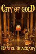 City of Gold