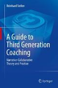 A Guide to Third Generation Coaching