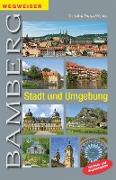 Bamberg. Stadt und Umgebung