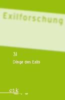 Dinge des Exils