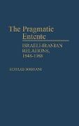 The Pragmatic Entente