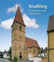Seußling - Geschichte der Pfarrei und des Dorfes