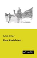 Eine Sinai-Fahrt