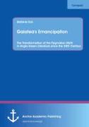 Galatea's Emancipation: The Transformation of the Pygmalion Myth in Anglo-Saxon Literature since the 20th Century